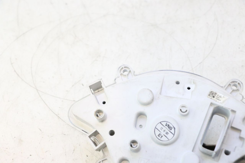 photo de VELOCIMETRO VASO PIAGGIO LIBERTY IGET 4T 50 (2021 - 2025) - Características distintivas