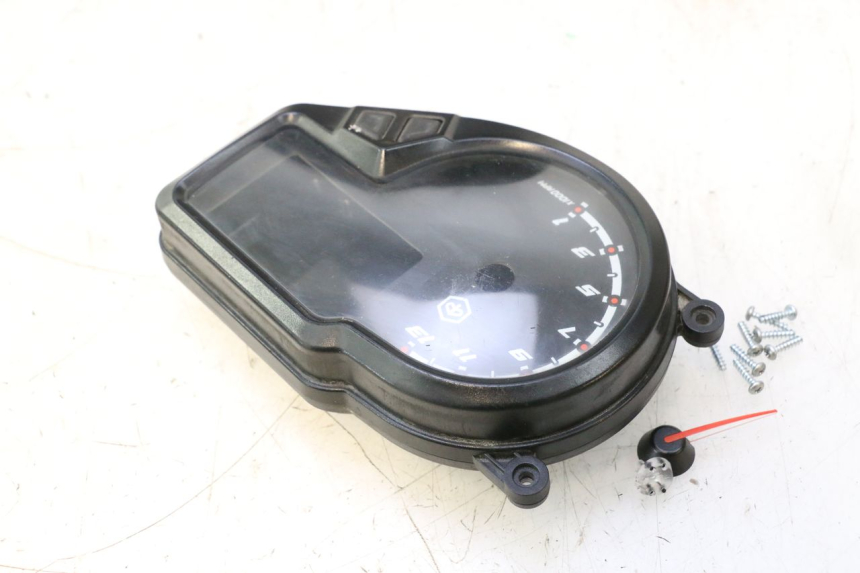 photo de VELOCIMETRO VASO PIAGGIO NRG POWER PUREJET 50 (2018 - 2021) - Detalle de la pieza