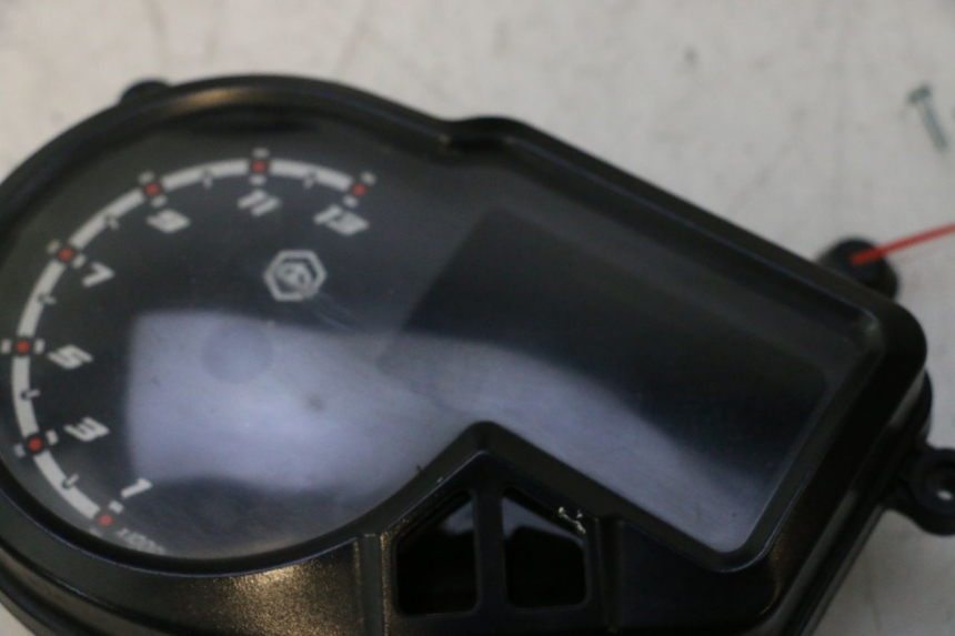 photo de VELOCIMETRO VASO PIAGGIO NRG POWER PUREJET 50 (2018 - 2021) - Zoom estado de uso
