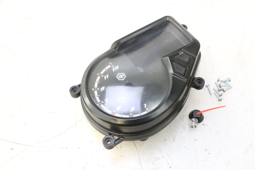 photo de VELOCIMETRO VASO PIAGGIO NRG POWER PUREJET 50 (2018 - 2021) - Recambio usado revisado