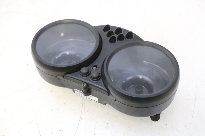 photo de VELOCIMETRO VASO DUCATI SS IE DS CARENEE 1000 (2002 - 2006) - Zoom estado de uso