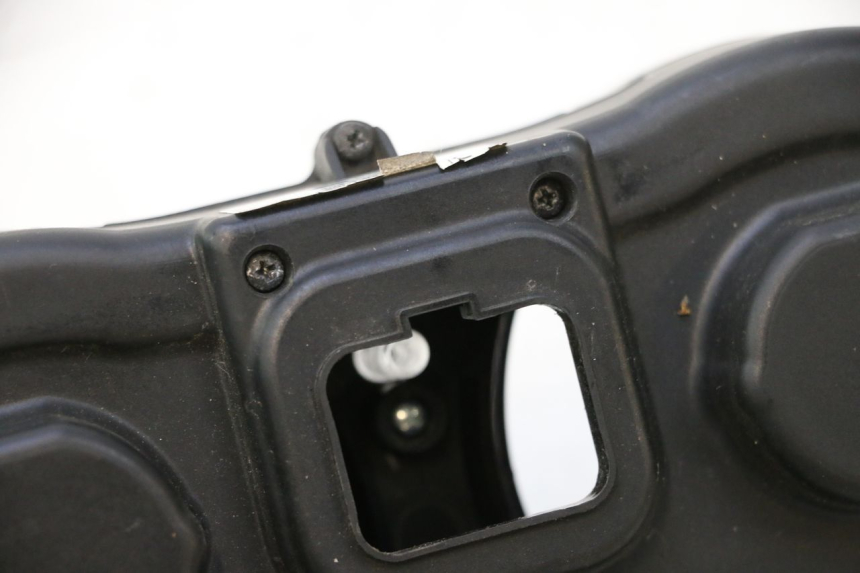 photo de VELOCIMETRO VASO DUCATI SS IE DS CARENEE 1000 (2002 - 2006) - Primer plano técnico