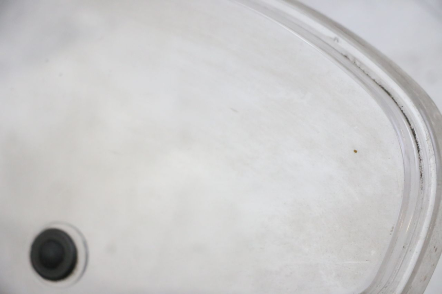 photo de VELOCIMETRO VASO SUZUKI BURGMAN 125 (2007 - 2014) - Zoom estado de uso