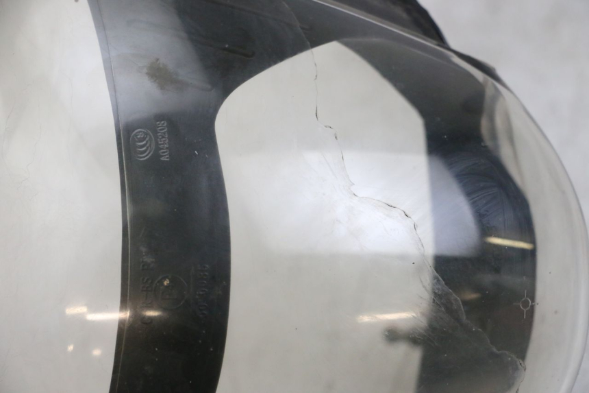 photo de VELOCIMETRO VASO PIAGGIO ZIP 2T 50 (2009 - 2019) - Zoom estado de uso