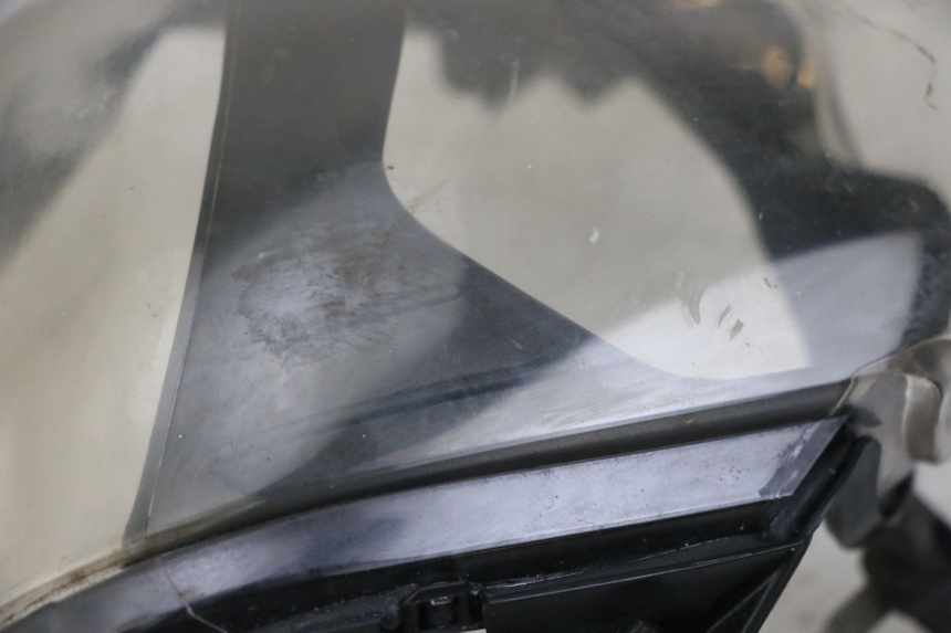 photo de VELOCIMETRO VASO PIAGGIO ZIP 2T 50 (2009 - 2019) - Primer plano técnico