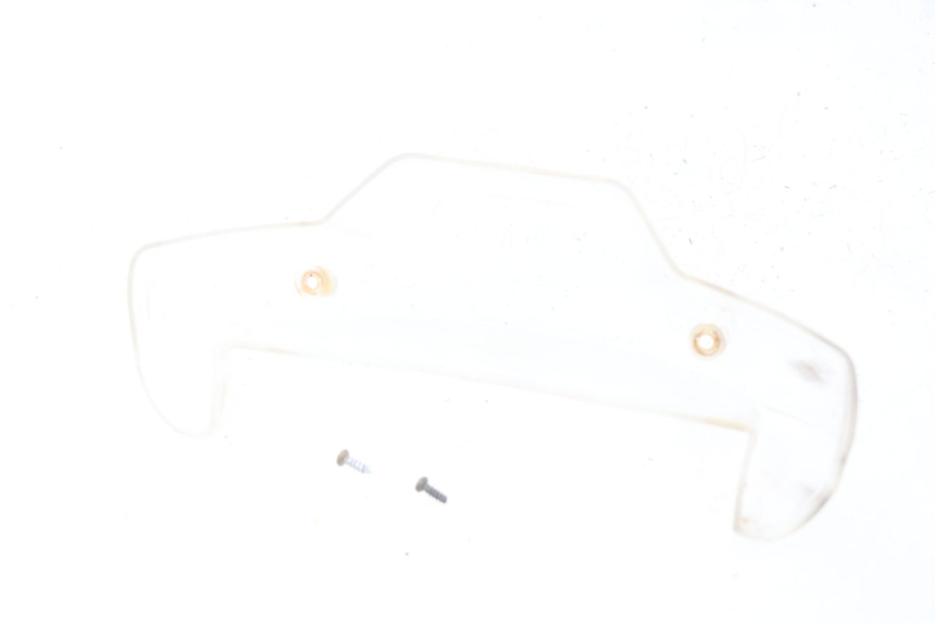 photo de CUBIERTA DE LUZ TRASERA YAMAHA BW'S 50 (1999 - 2003) - Zoom estado de uso