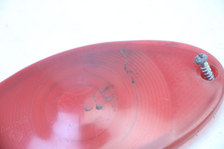 photo de LUZ FRENO SKYTEAM DAX REPLICA 110 (2005 - 2015) - Zoom estado de uso