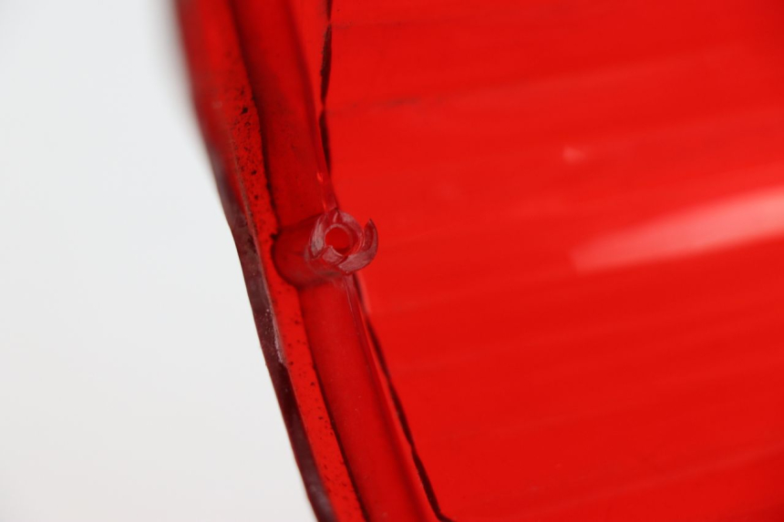 photo de LUZ FRENO REVATTO FUTURA GT 125 (2006 - 2008) - Zoom estado de uso