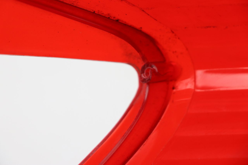 photo de LUZ FRENO REVATTO FUTURA GT 125 (2006 - 2008) - Otra perspectiva