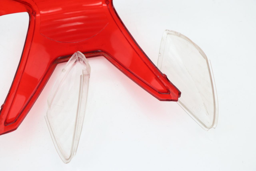 photo de LUZ FRENO REVATTO FUTURA GT 125 (2006 - 2008) - Estado de la superficie y material