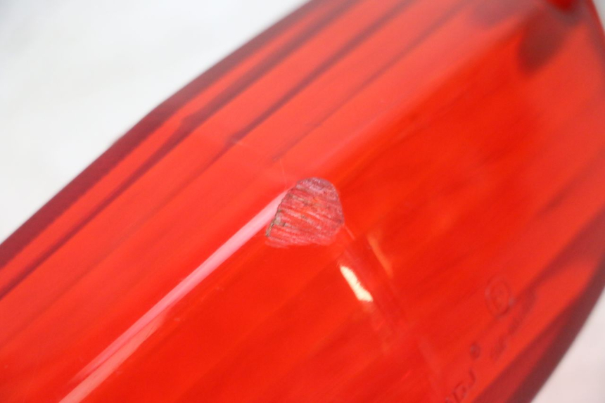 photo de CUBIERTA DE LUZ TRASERA PEUGEOT KISBEE 2T 50 (2010 - 2017) - Vista general del producto