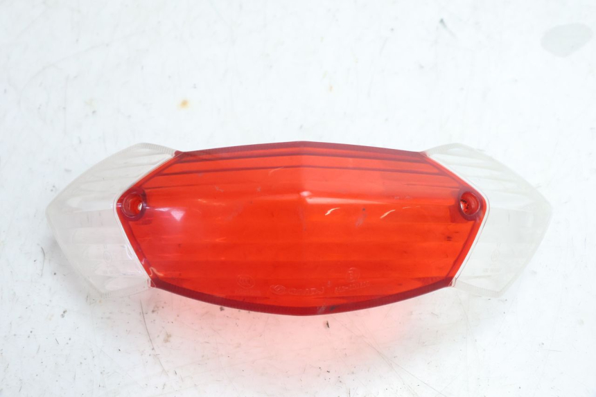 photo de CUBIERTA DE LUZ TRASERA PEUGEOT KISBEE 2T 50 (2010 - 2017) - Vista principal