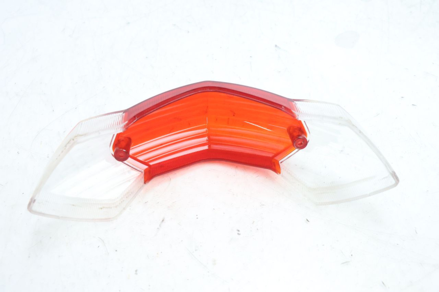 photo de CUBIERTA DE LUZ TRASERA PEUGEOT KISBEE 2T 50 (2010 - 2017) - Estado de la superficie y material