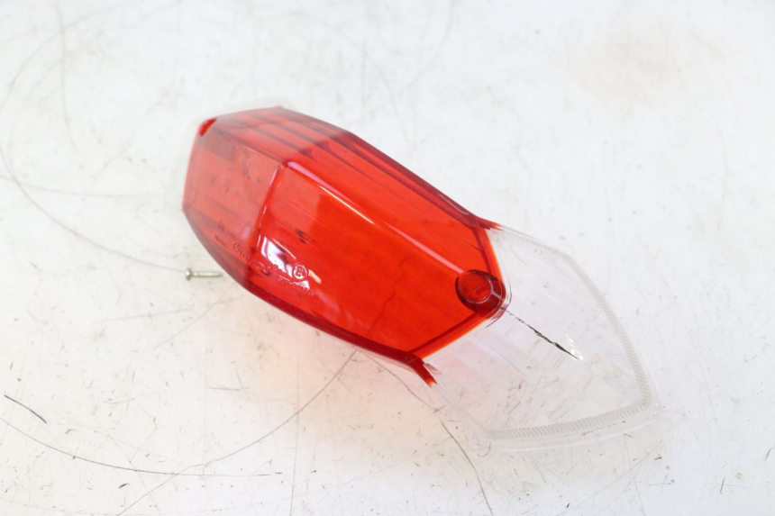 photo de LUZ FRENO PEUGEOT KISBEE 4T 50 (2018 - 2022) - Vista principal
