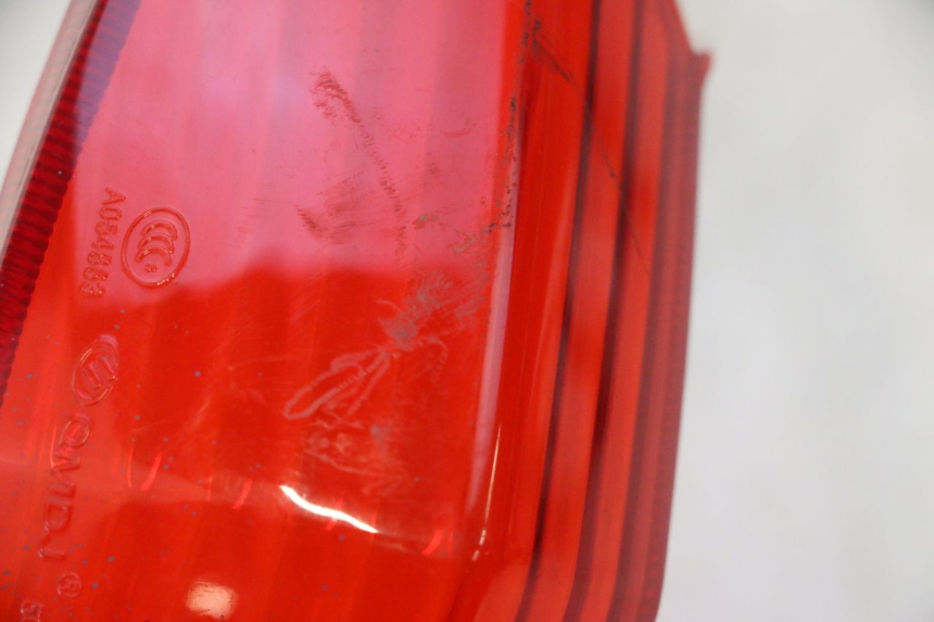photo de LUZ FRENO PEUGEOT KISBEE 4T 50 (2018 - 2022) - Otra vista del artículo