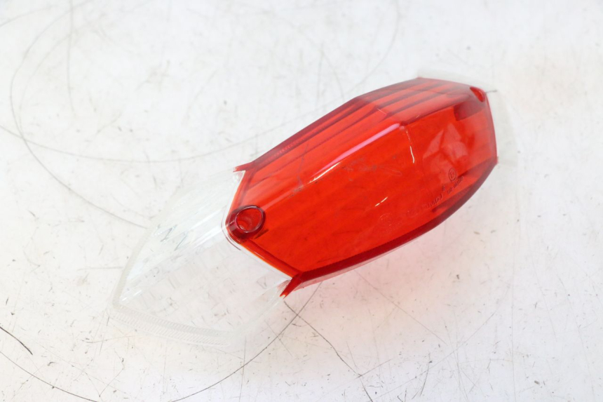 photo de LUZ FRENO PEUGEOT KISBEE 4T 50 (2018 - 2022) - Zoom estado de uso
