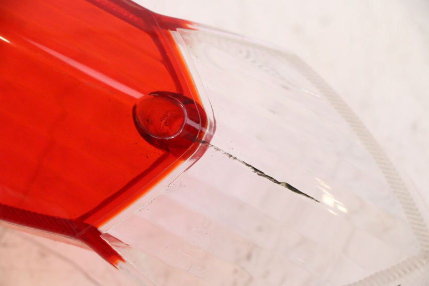 photo de LUZ FRENO PEUGEOT KISBEE 4T 50 (2018 - 2022) - Vista general del producto
