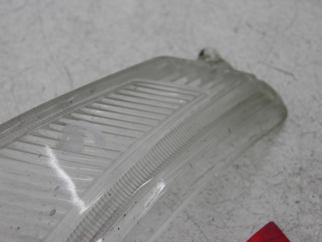 photo de LUZ FRENO PEUGEOT VIVACITY NEW 2T 50 (2008 - 2017) - Detalle de la pieza