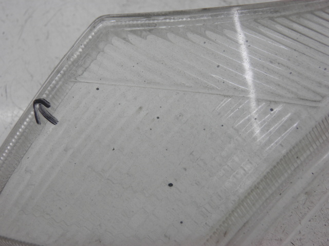 photo de LUZ FRENO PEUGEOT VIVACITY NEW 2T 50 (2008 - 2017) - Zoom estado de uso