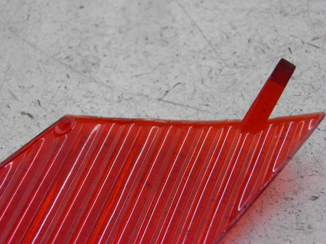 photo de LUZ FRENO PEUGEOT VIVACITY NEW 2T 50 (2008 - 2017) - Otra perspectiva