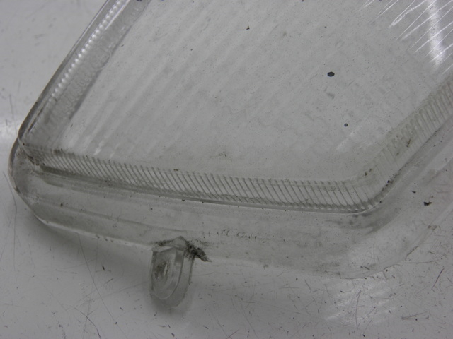 photo de LUZ FRENO PEUGEOT VIVACITY NEW 2T 50 (2008 - 2017) - Primer plano técnico