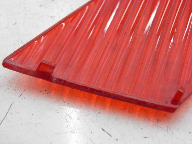 photo de LUZ FRENO PEUGEOT VIVACITY NEW 2T 50 (2008 - 2017) - Vista general del producto