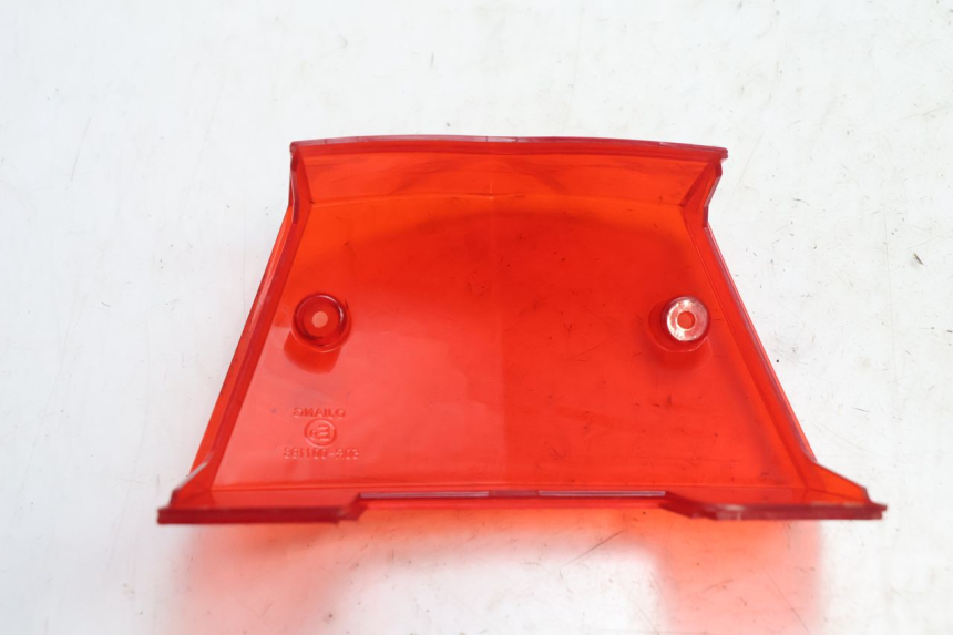 photo de LUZ FRENO RIDE RACE GT 2T 50 (2012 - 2017) - Zoom estado de uso