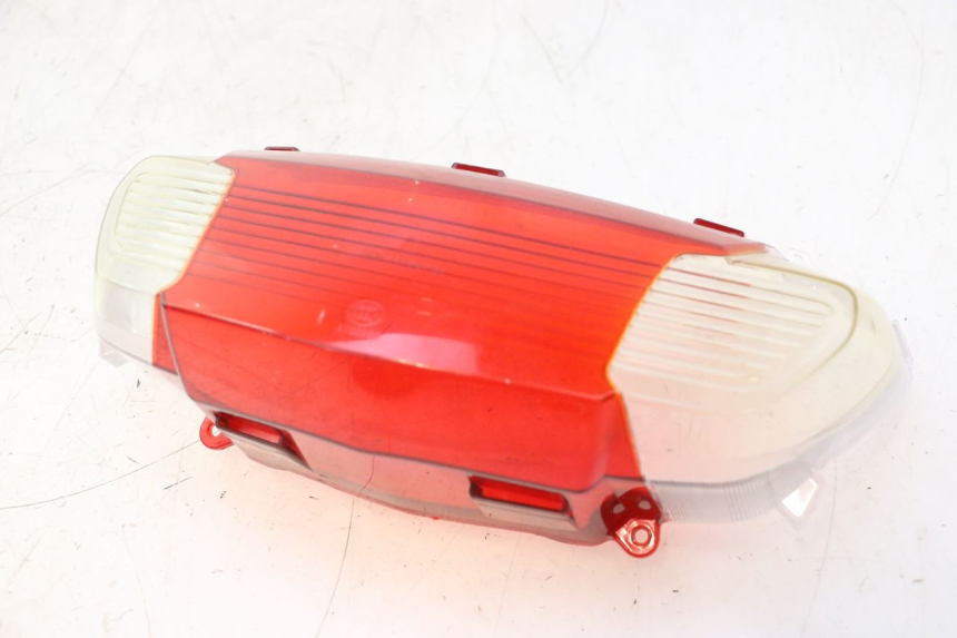 photo de CUBIERTA DE LUZ TRASERA JM MOTORS SANTANA 50 (2014 - 2023) - Vista principal