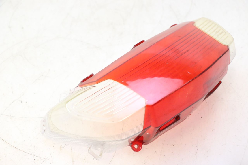 photo de CUBIERTA DE LUZ TRASERA JM MOTORS SANTANA 50 (2014 - 2023) - Otra vista del artículo