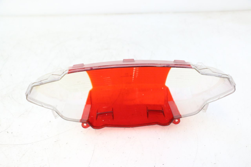 photo de CUBIERTA DE LUZ TRASERA JM MOTORS SANTANA 50 (2014 - 2023) - Estado de la superficie y material