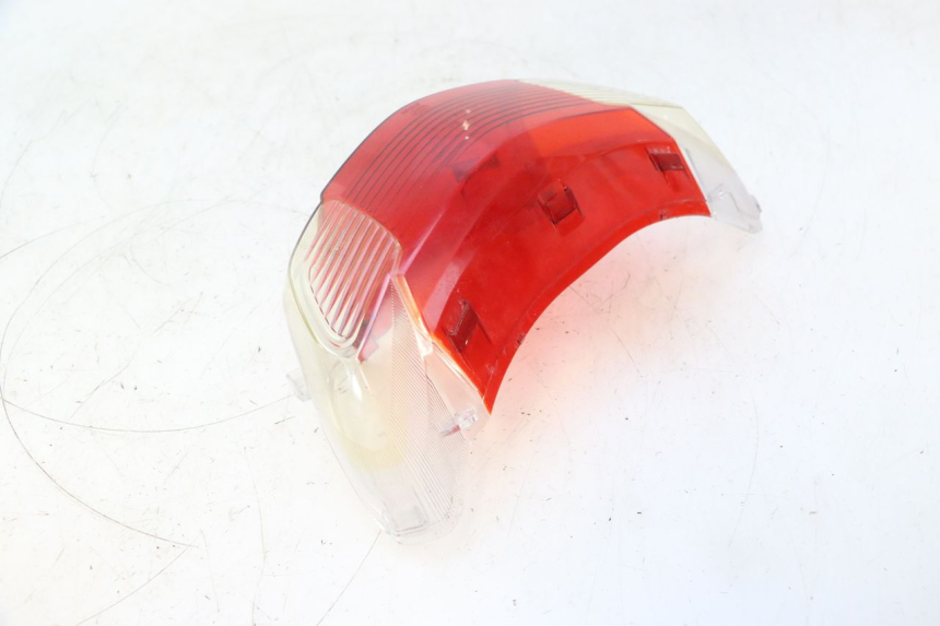 photo de CUBIERTA DE LUZ TRASERA JM MOTORS SANTANA 50 (2014 - 2023) - Recambio usado revisado