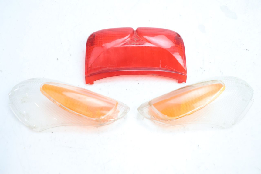 photo de LUZ FRENO GILERA STALKER 50 (2004 - 2014) - Vista principal