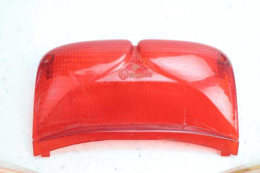 photo de LUZ FRENO GILERA STALKER 50 (2004 - 2014) - Otra perspectiva