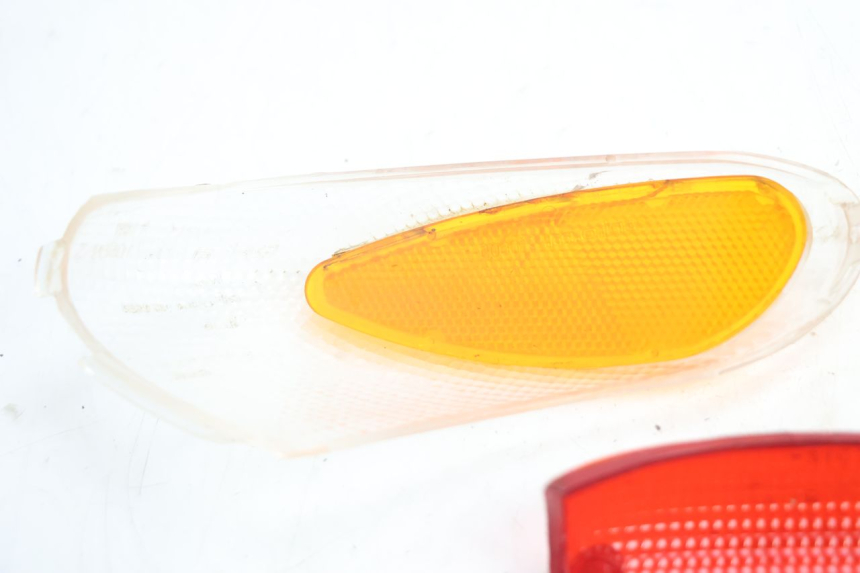 photo de LUZ FRENO GILERA STALKER 50 (2004 - 2014) - Marcados y referencias originales
