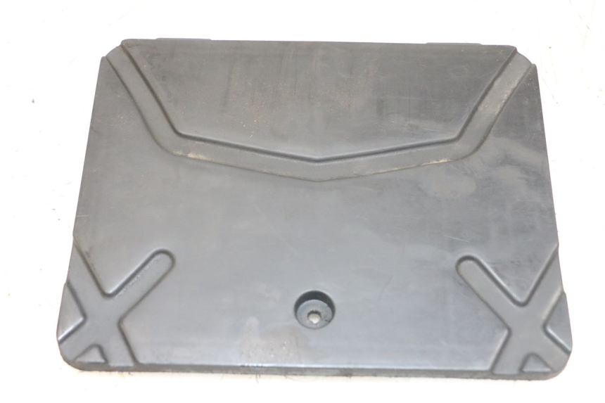 photo de TAPA DE LA BATERíA KYMCO AGILITY 4T 50 (2018 - 2022) - Vista principal