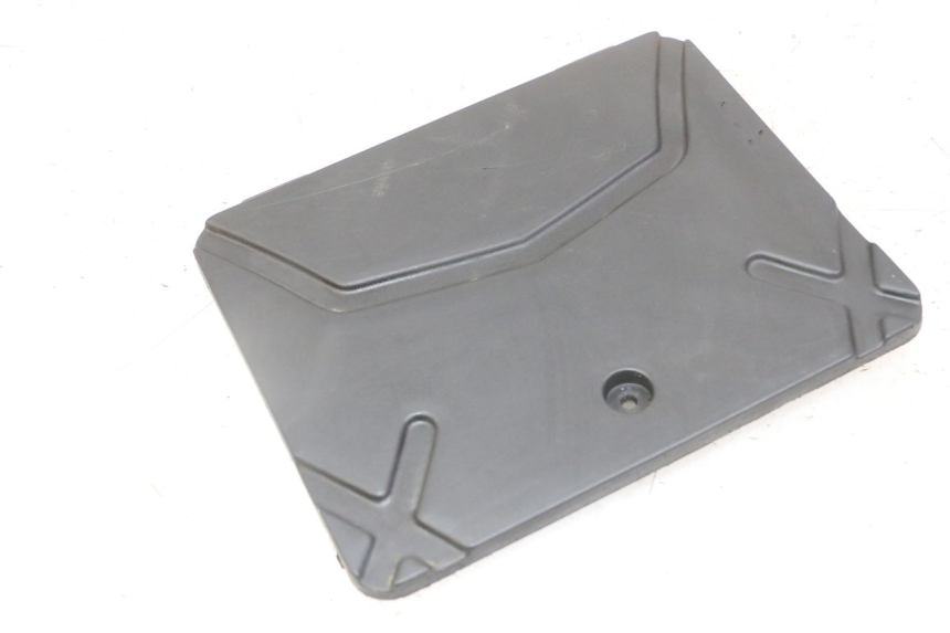 photo de TAPA DE BATERÍA KYMCO AGILITY 4T 50 (2005 - 2018) - Vista principal