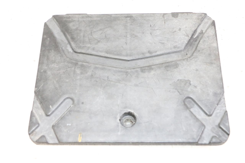 photo de TAPA DE BATERÍA KYMCO AGILITY 4T 50 (2005 - 2018) - Vista principal