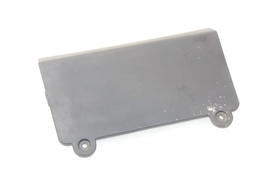 photo de TAPA BATERIA KYMCO AGILITY CITY 2T 50 (2008 - 2016) - Vista principal