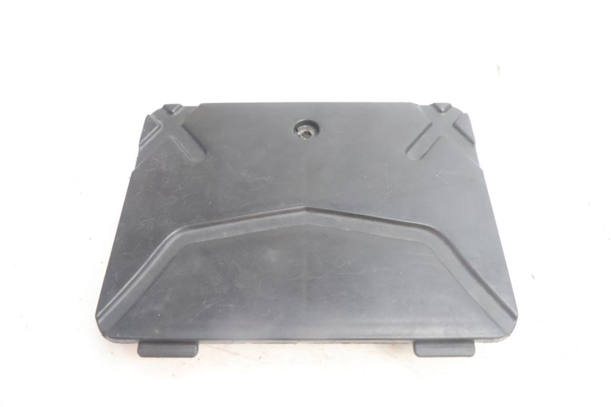 photo de TAPA BATERIA KYMCO AGILITY FR 2T 50 (2012 - 2017) - Vista principal