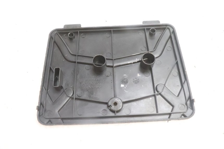 photo de TAPA BATERIA KYMCO AGILITY FR 2T 50 (2012 - 2017) - Otra perspectiva
