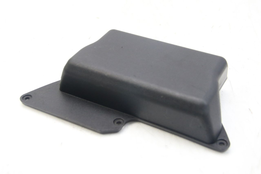 photo de TAPA DE BATERÍA PIAGGIO BEVERLY 125 (2010 - 2015) - Zoom estado de uso