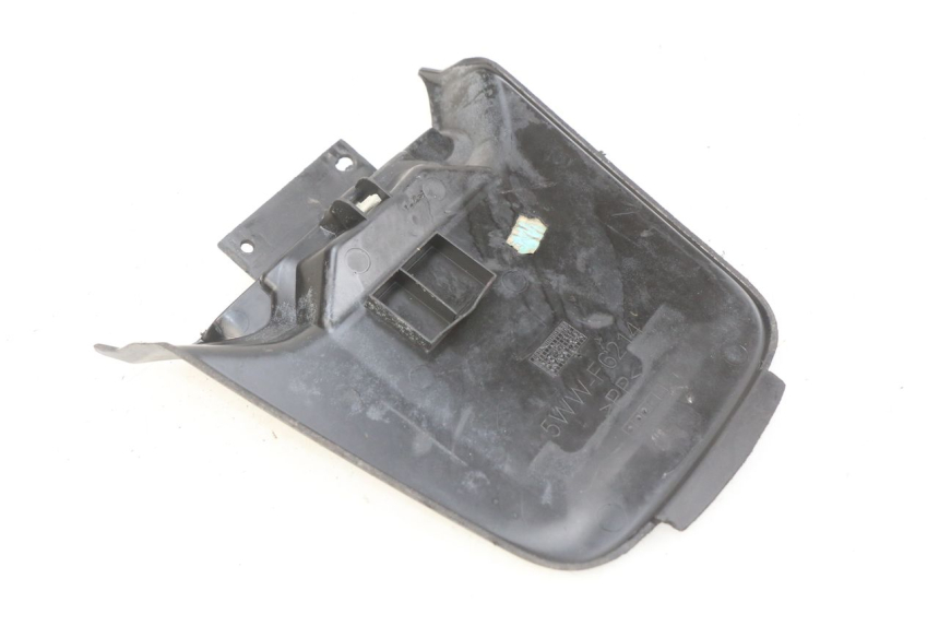 photo de TAPA DE BATERÍA MBK BOOSTER SPIRIT NAKED 50 (2004 - 2017) - Zoom estado de uso