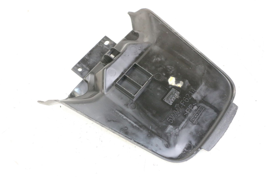 photo de TAPA DE BATERÍA MBK BOOSTER SPIRIT NAKED 50 (2004 - 2017) - Zoom estado de uso