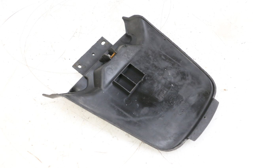 photo de TAPA DE BATERÍA MBK BOOSTER SPIRIT NAKED 50 (2004 - 2017) - Zoom estado de uso