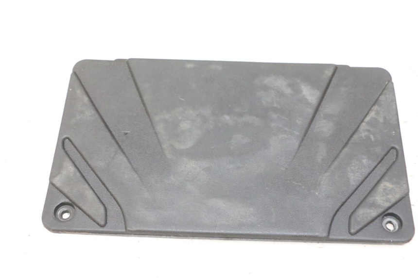 photo de TAPA BATERIA MOTRON BREEZY 4T 50 (2021 - 2025) - Vista principal