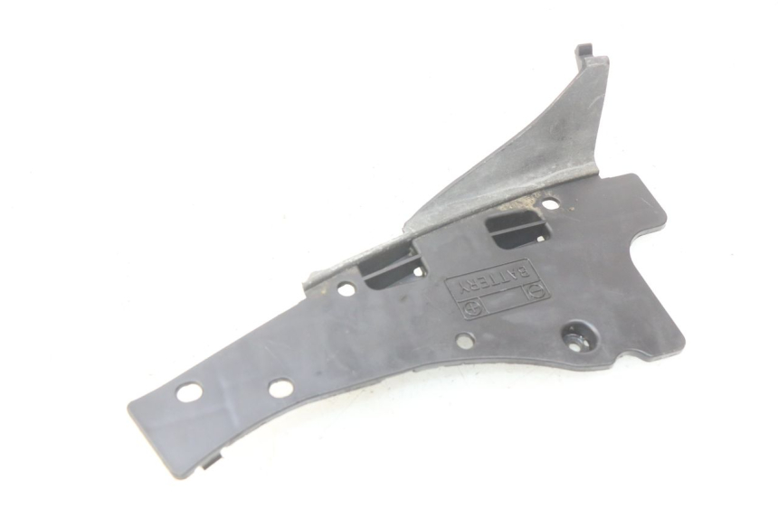 photo de TAPA DE BATERÍA SUZUKI BURGMAN 125 (2007 - 2014) - Vista principal