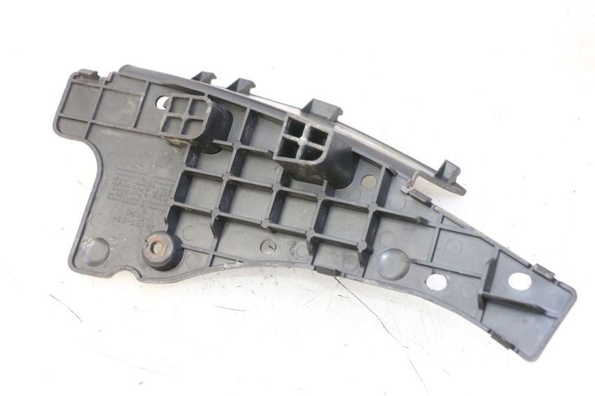 photo de TAPA DE BATERÍA SUZUKI BURGMAN 125 (2007 - 2014) - Zoom estado de uso