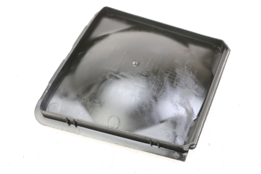 photo de TAPA BATERIA PEUGEOT CITYSTAR 125 (2011 - 2017) - Zoom estado de uso