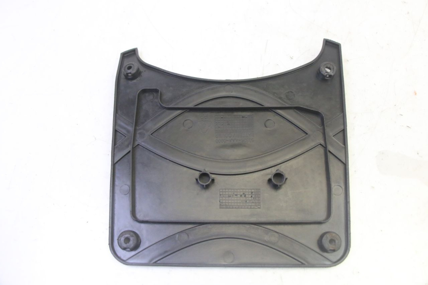 photo de TAPA DE BATERÍA SYM CROX 4T 50 (2016 - 2023) - Zoom estado de uso