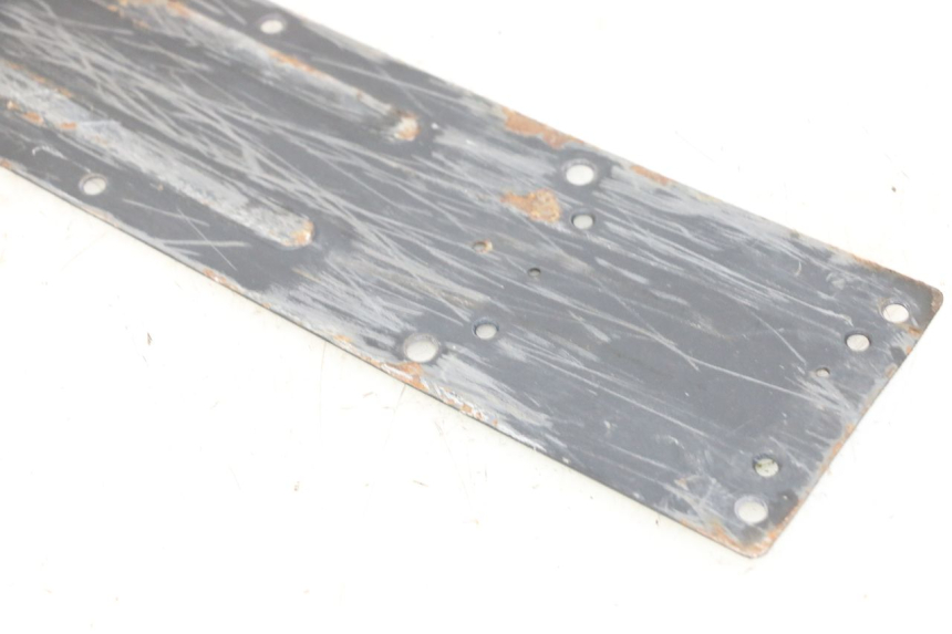 photo de CUBIERTA DE BATERÍA SEGWAY NINEBOT E2 1 - Zoom estado de uso